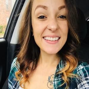 Meet your Posher, Brittany